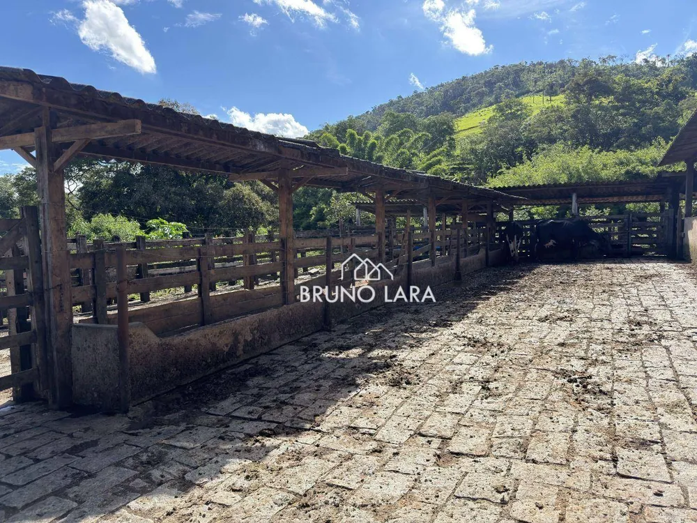 Fazenda, 60 hectares - Foto 12