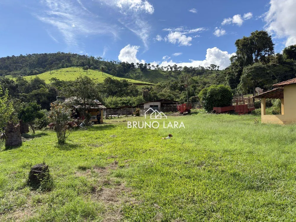Fazenda, 60 hectares - Foto 9