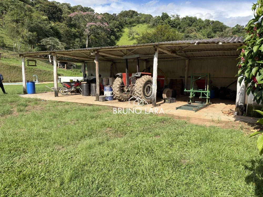 Fazenda, 60 hectares - Foto 10
