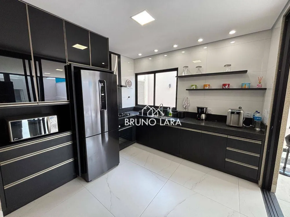 Casa de Condomínio, 3 quartos - Foto 6