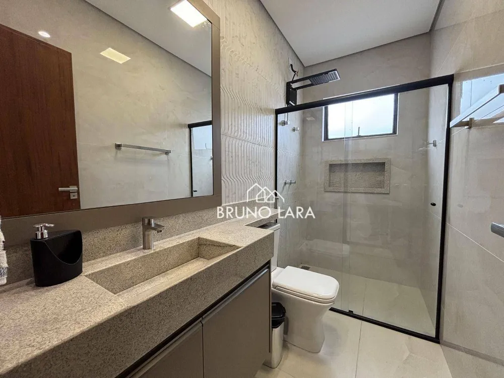 Casa de Condomínio, 3 quartos - Foto 8