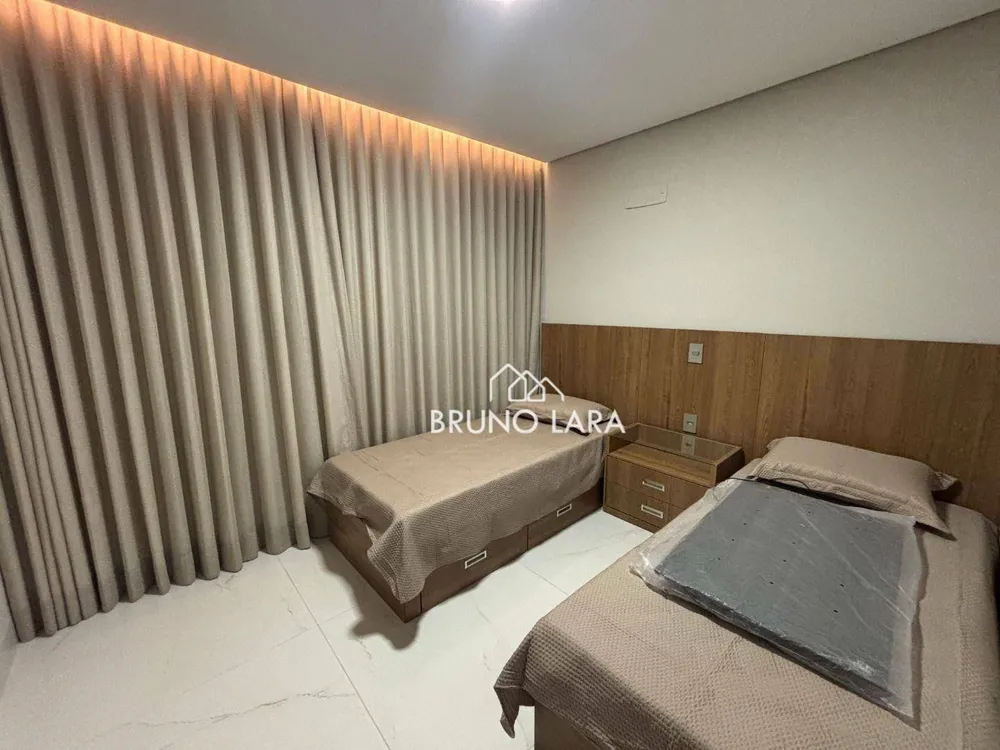 Casa de Condomínio, 3 quartos - Foto 7