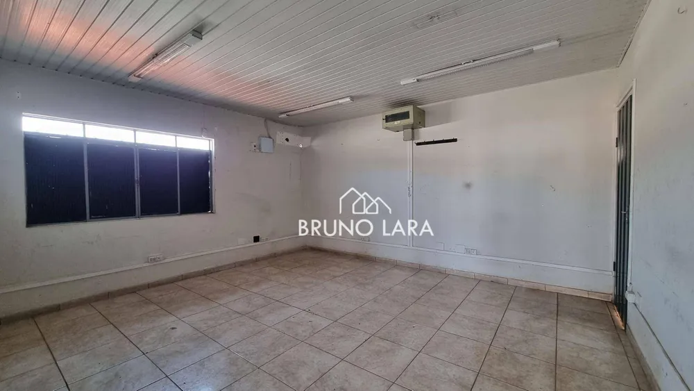 Depósito-Galpão, 283 m² - Foto 3