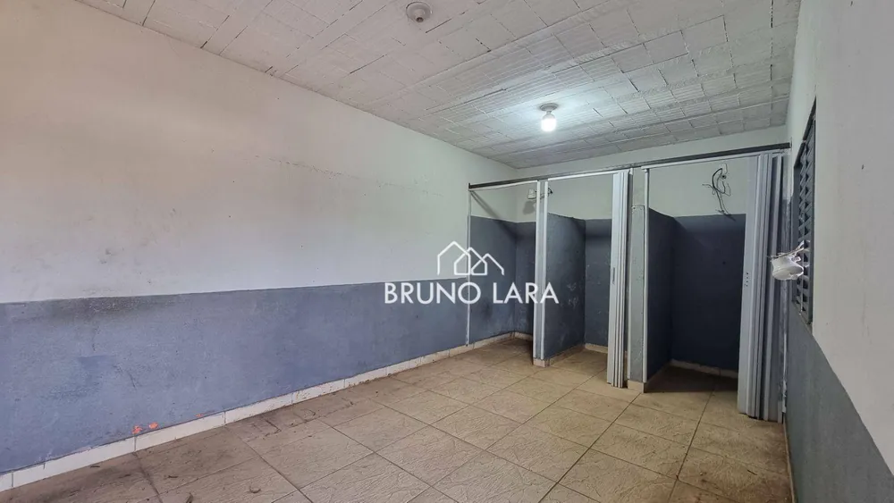 Depósito-Galpão, 283 m² - Foto 2