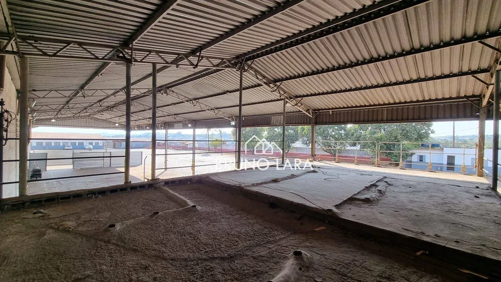 Depósito-Galpão, 283 m² - Foto 1