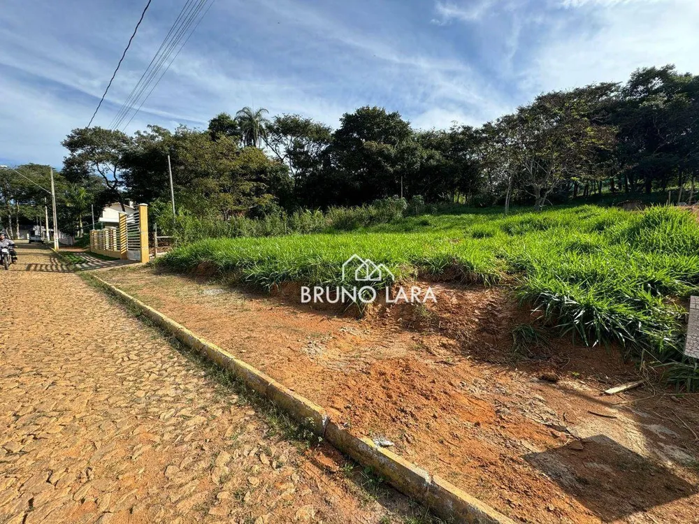 Loteamento e Condomínio, 1400 m² - Foto 3