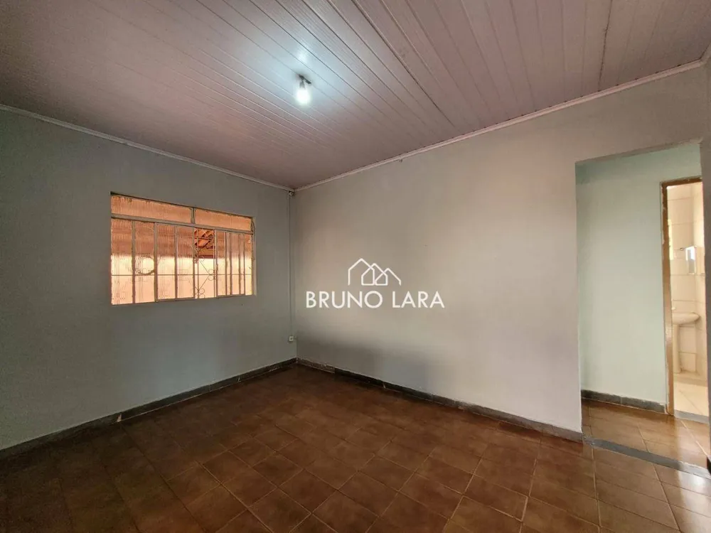 Casa, 2 quartos, 80 m² - Foto 7