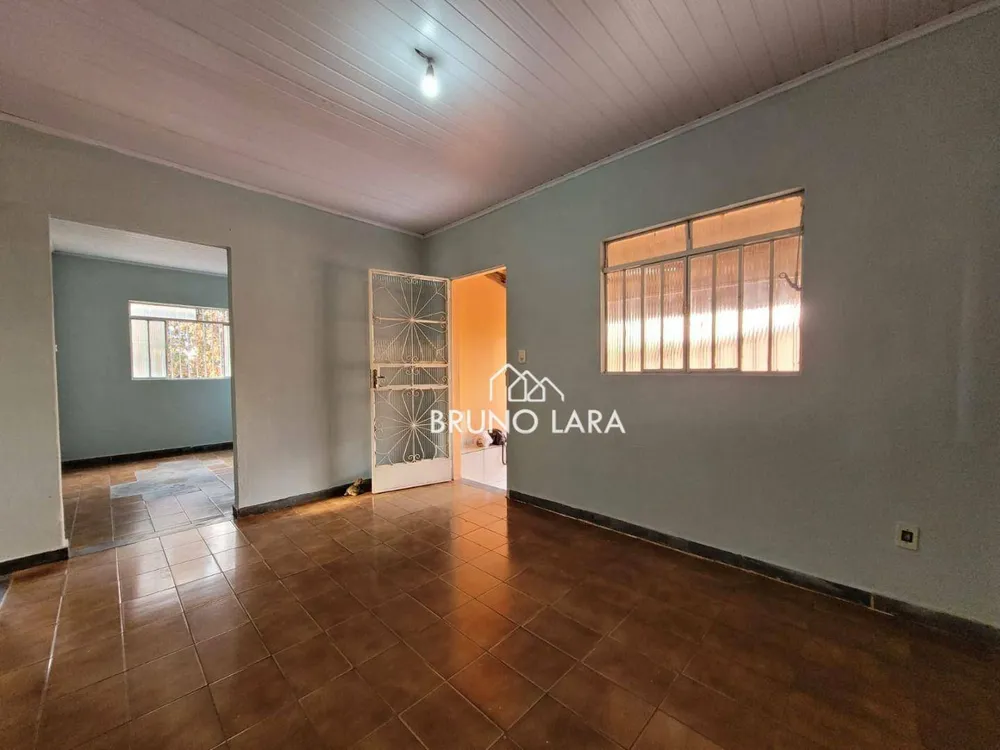 Casa, 2 quartos, 80 m² - Foto 4
