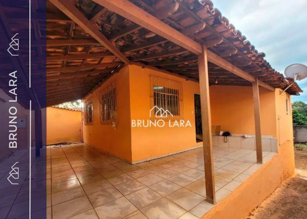 Casa, 2 quartos, 80 m² - Foto 1