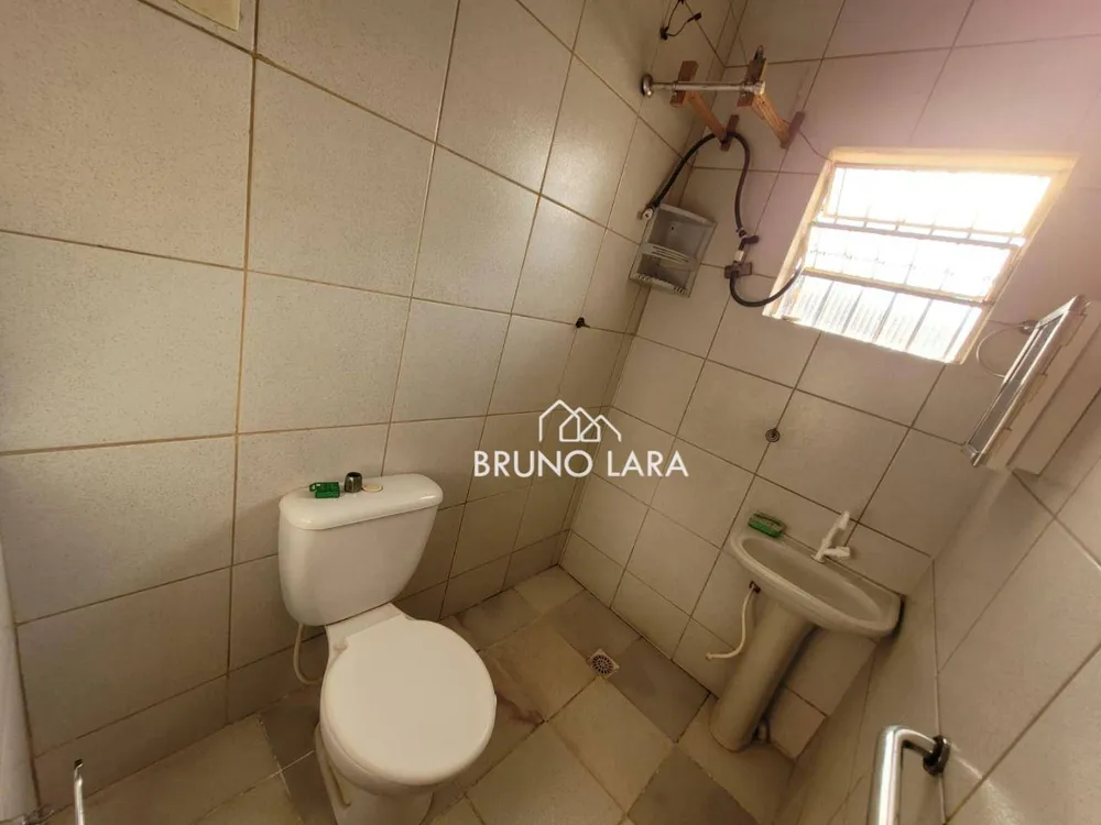 Casa, 2 quartos, 80 m² - Foto 11