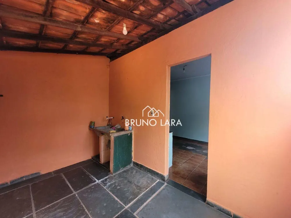 Casa, 2 quartos, 80 m² - Foto 12