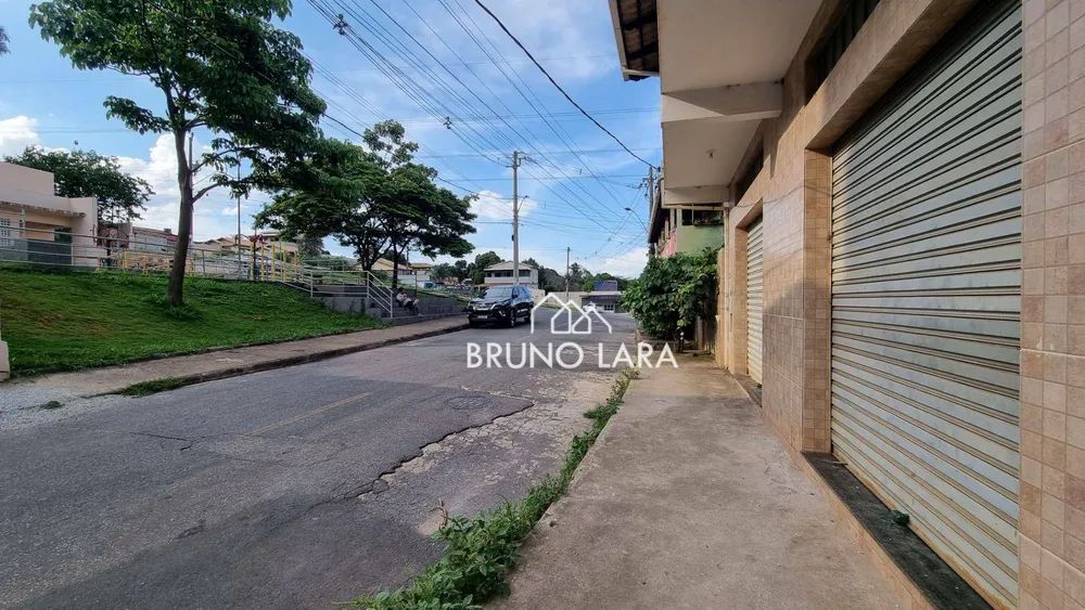 Loja-Salão, 100 m² - Foto 3