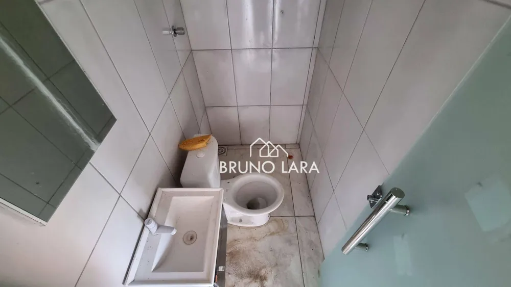 Apartamento, 2 quartos, 45 m² - Foto 10