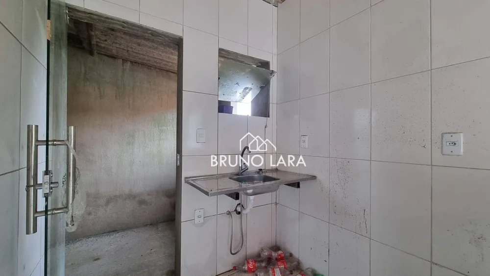Apartamento, 2 quartos, 45 m² - Foto 5