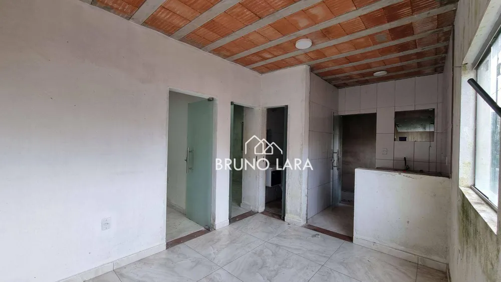 Apartamento, 2 quartos, 45 m² - Foto 2