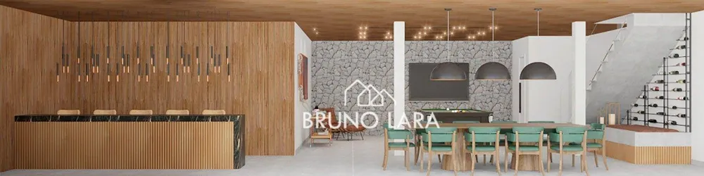 Casa, 3 quartos, 204 m² - Foto 8