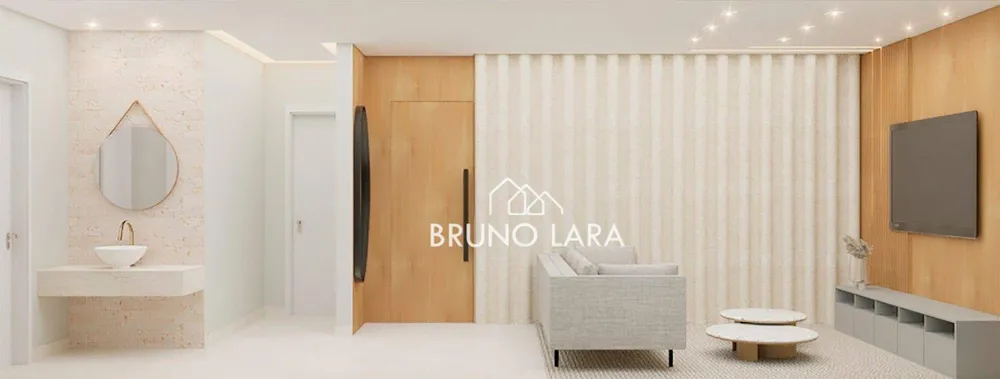 Casa, 3 quartos, 204 m² - Foto 6
