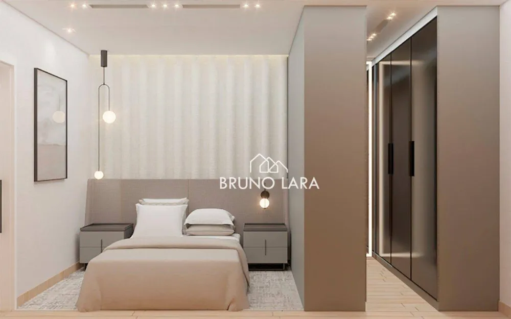 Casa, 3 quartos, 204 m² - Foto 5