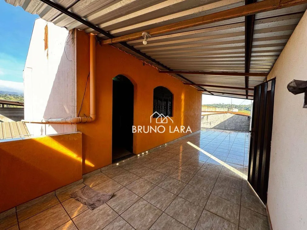 Casa, 5 quartos, 160 m² - Foto 1