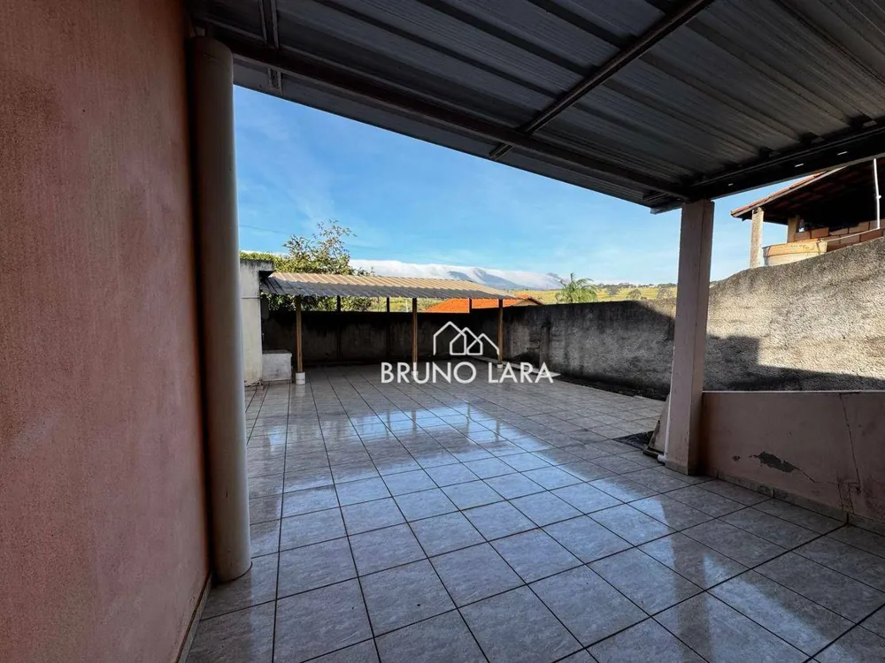 Casa, 5 quartos, 160 m² - Foto 7