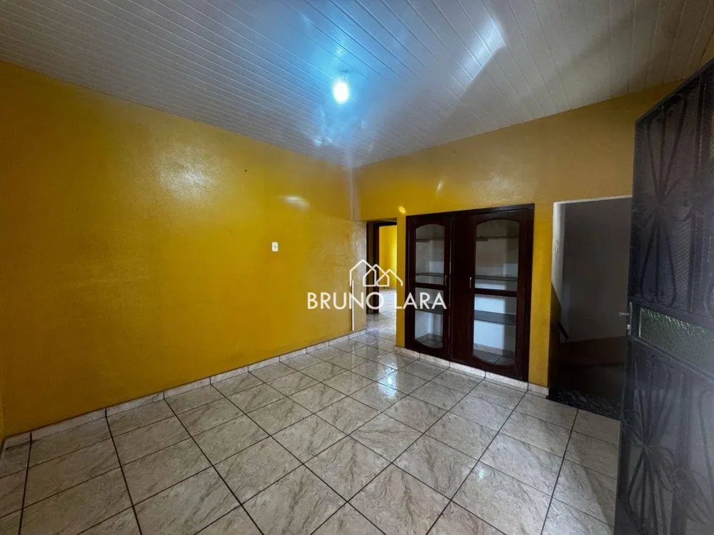 Casa, 5 quartos, 160 m² - Foto 2