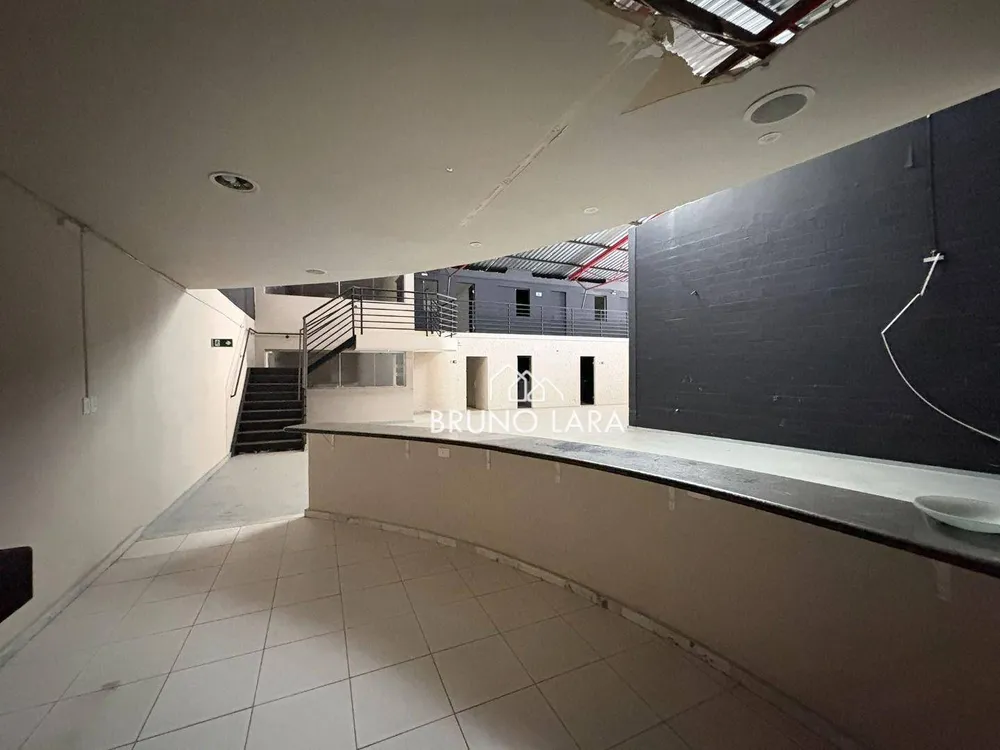 Depósito-Galpão, 720 m² - Foto 7