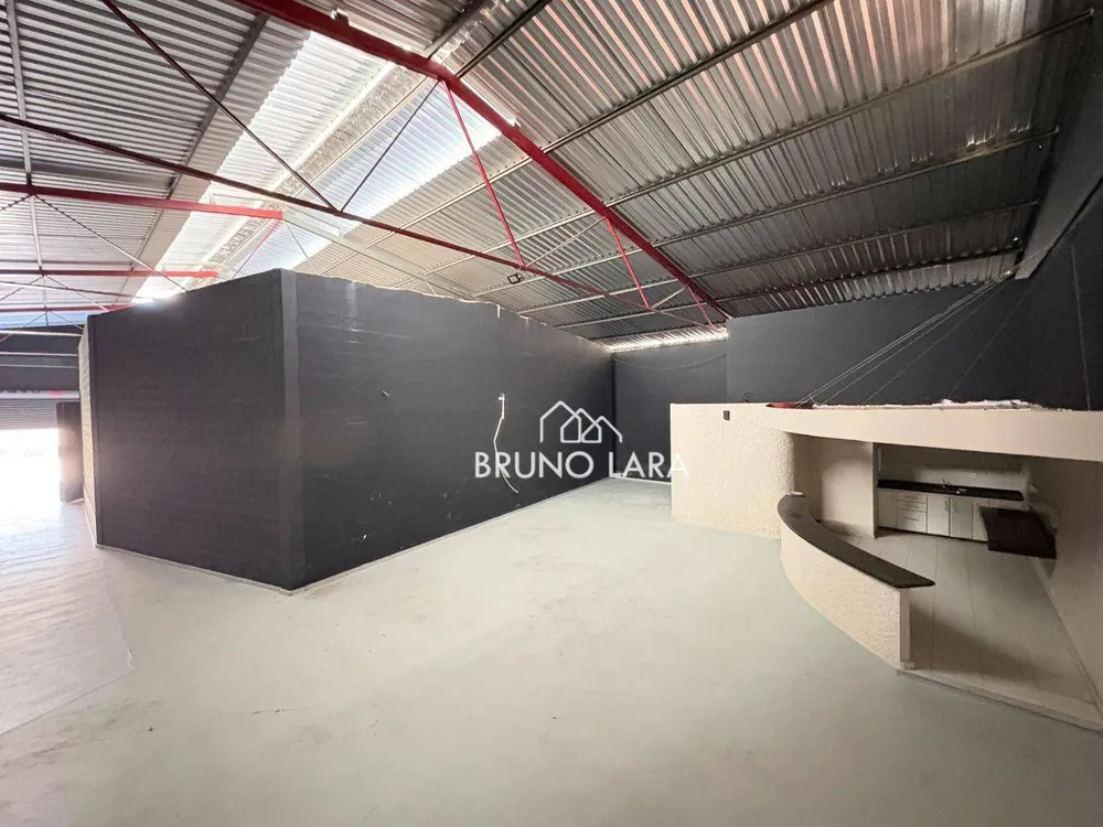 Depósito-Galpão, 720 m² - Foto 11