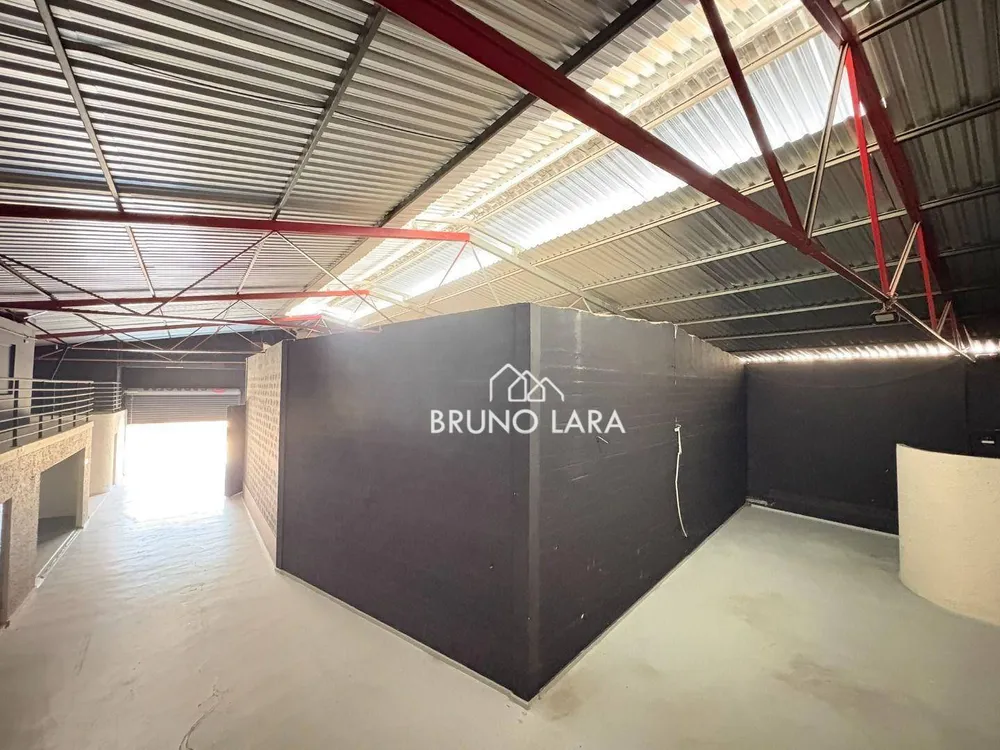 Depósito-Galpão, 720 m² - Foto 14