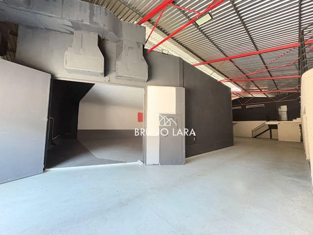 Depósito-Galpão, 720 m² - Foto 1