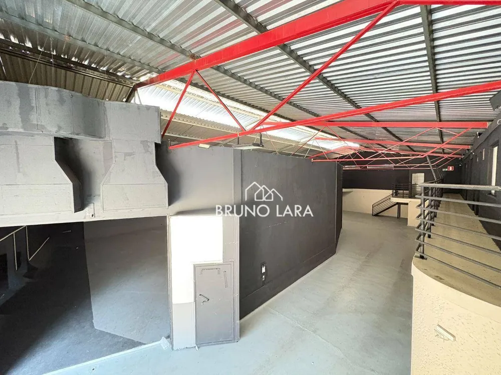 Depósito-Galpão, 720 m² - Foto 15