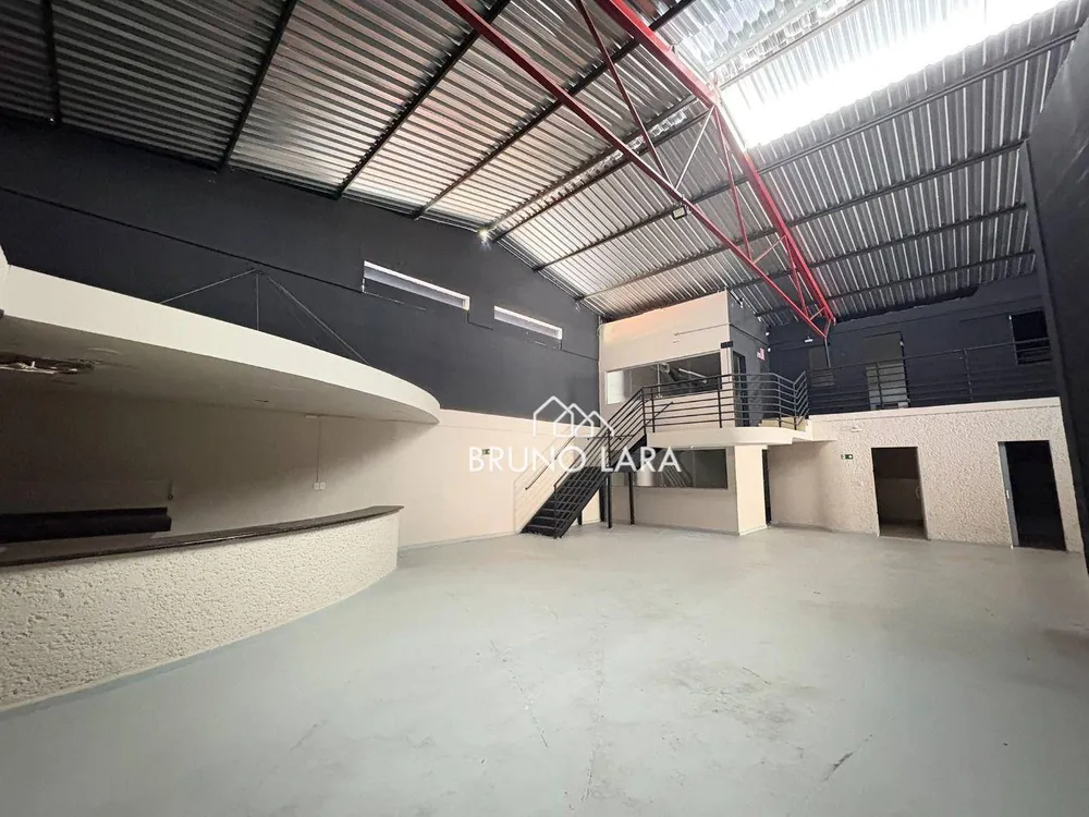 Depósito-Galpão, 720 m² - Foto 10