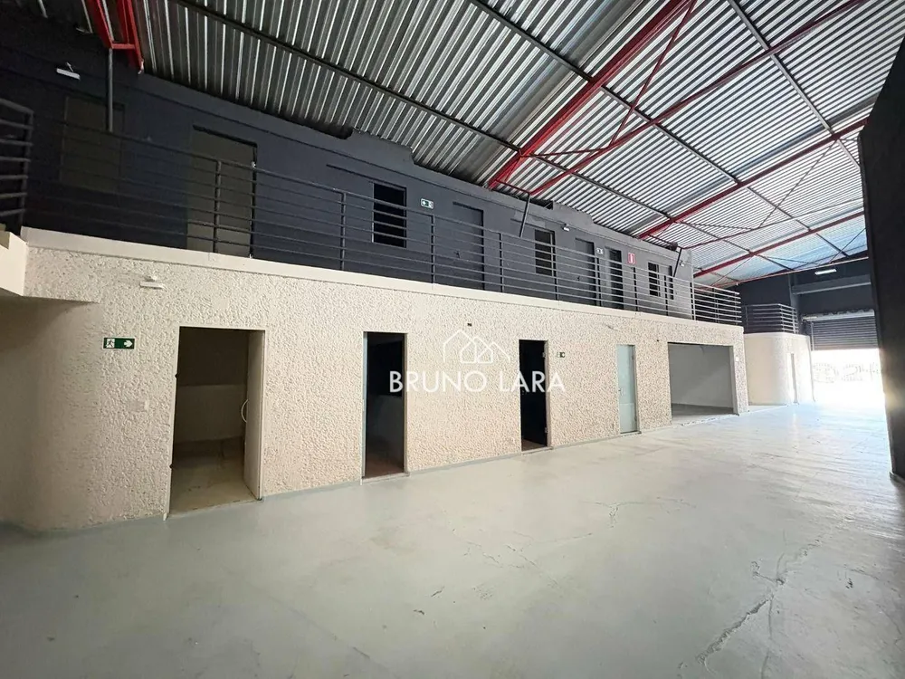 Depósito-Galpão, 720 m² - Foto 4