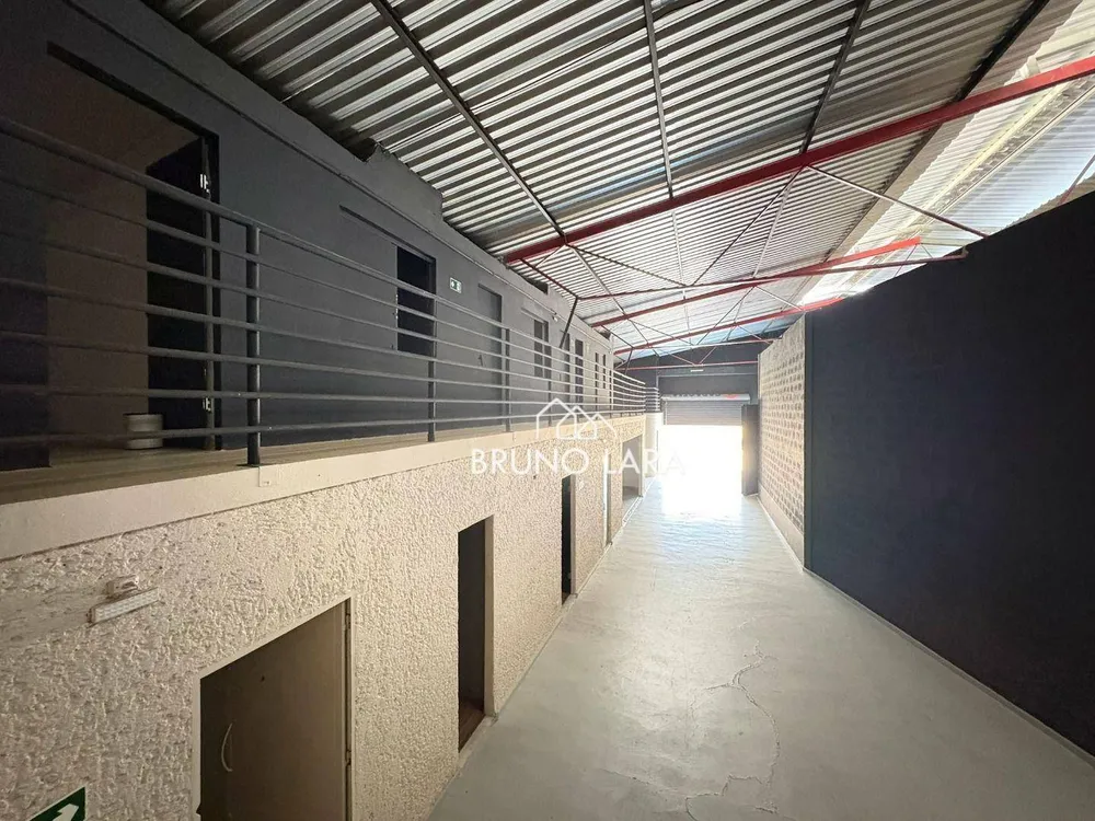 Depósito-Galpão, 720 m² - Foto 12