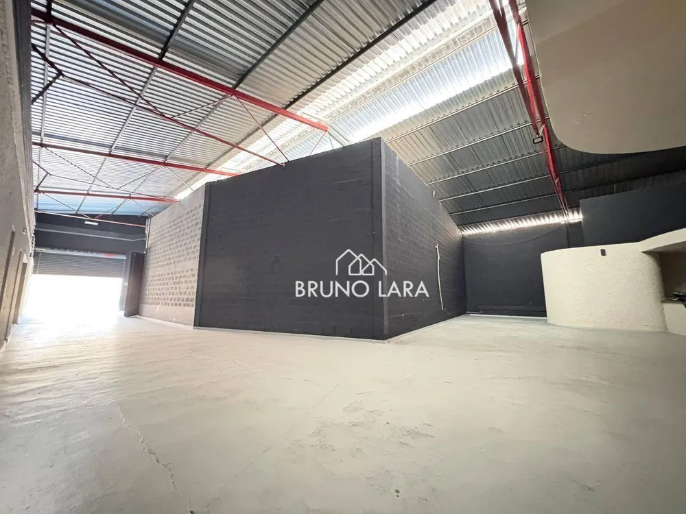Depósito-Galpão, 720 m² - Foto 5