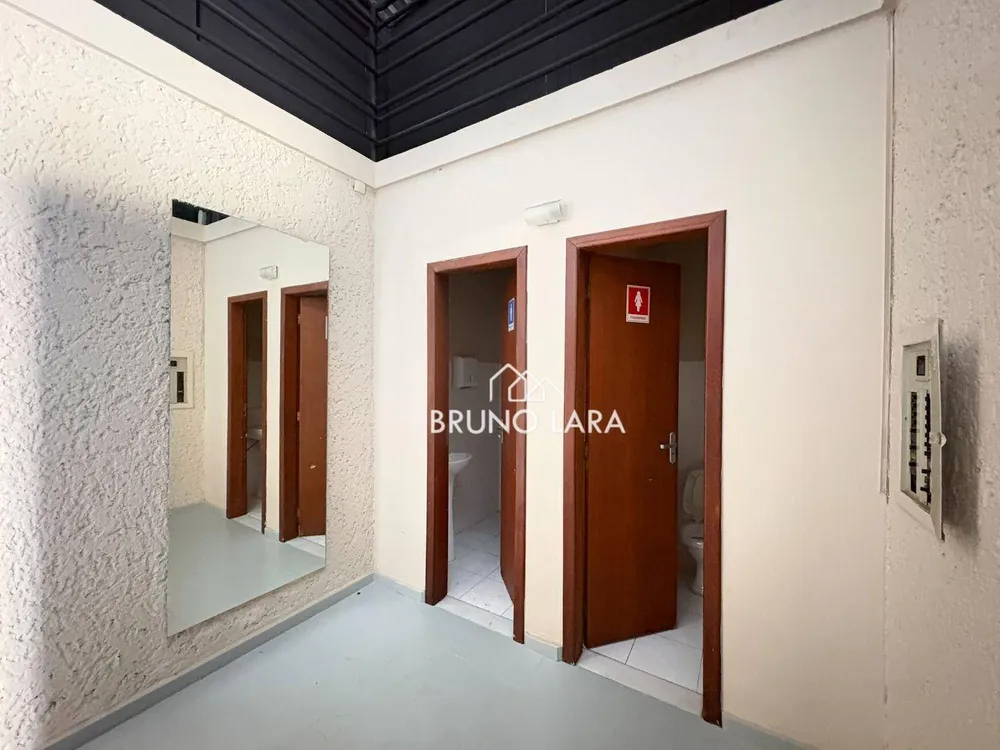 Depósito-Galpão, 720 m² - Foto 9
