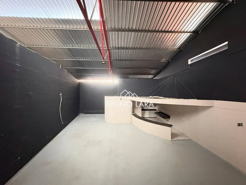 Depósito-Galpão, 720 m² - Foto 13