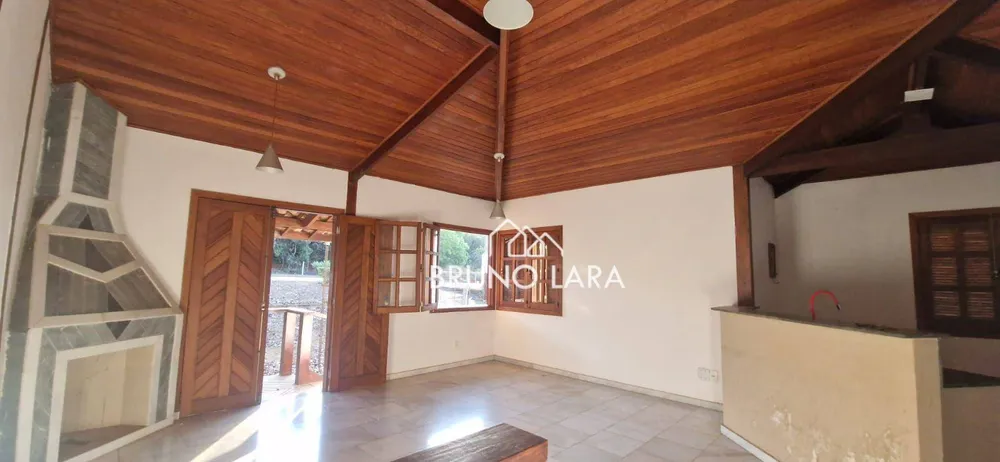 Casa, 3 quartos, 200 m² - Foto 2