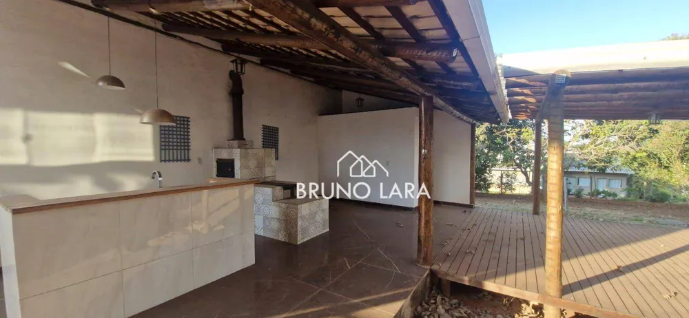 Casa, 3 quartos, 200 m² - Foto 4