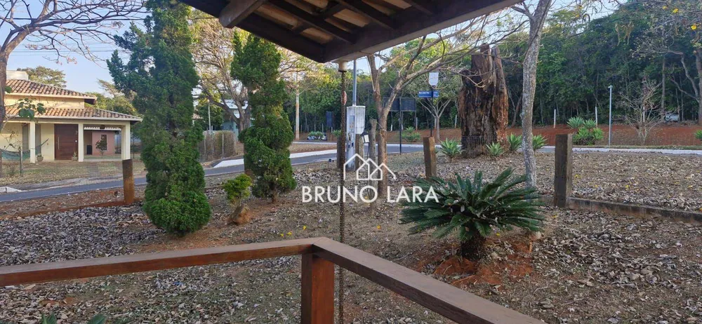 Casa, 3 quartos, 200 m² - Foto 1