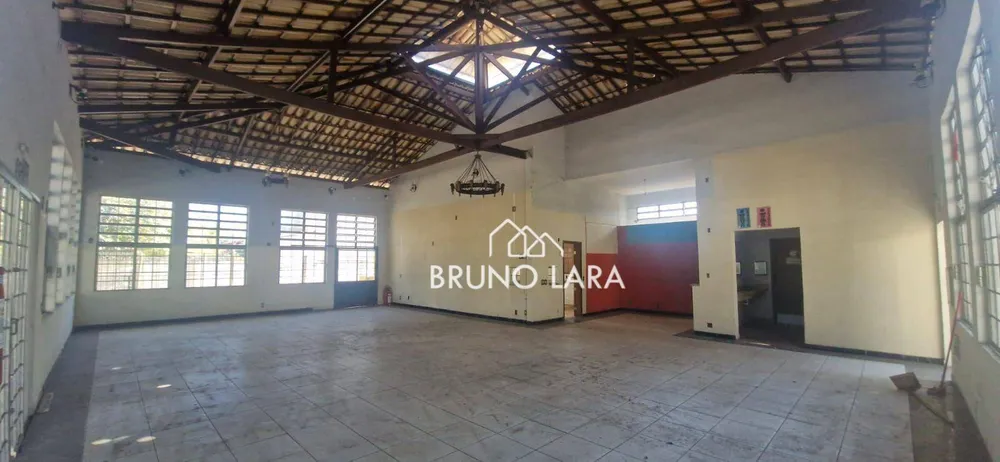 Loja-Salão, 300 m² - Foto 3