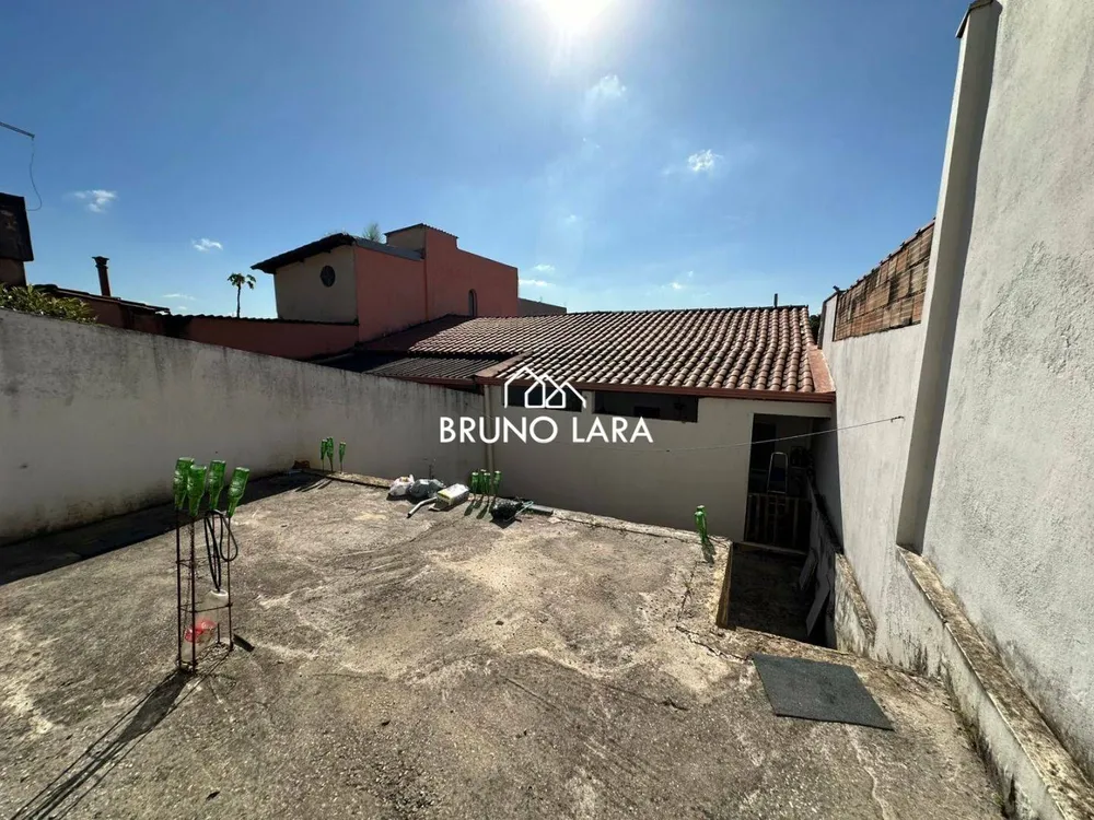 Casa, 2 quartos, 60 m² - Foto 12