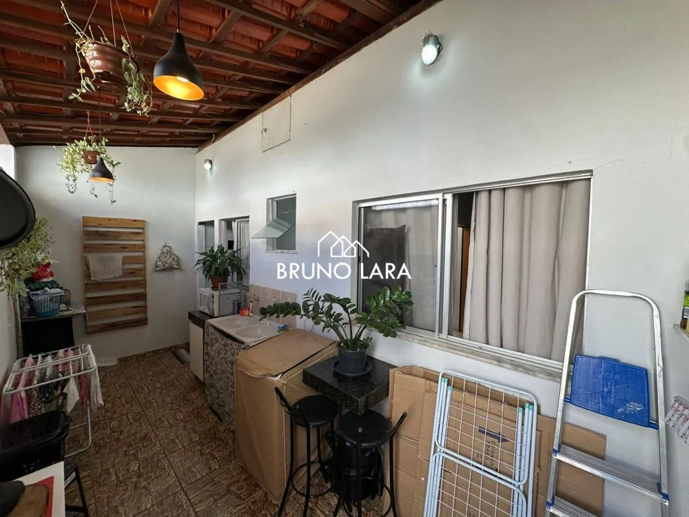 Casa, 2 quartos, 60 m² - Foto 11