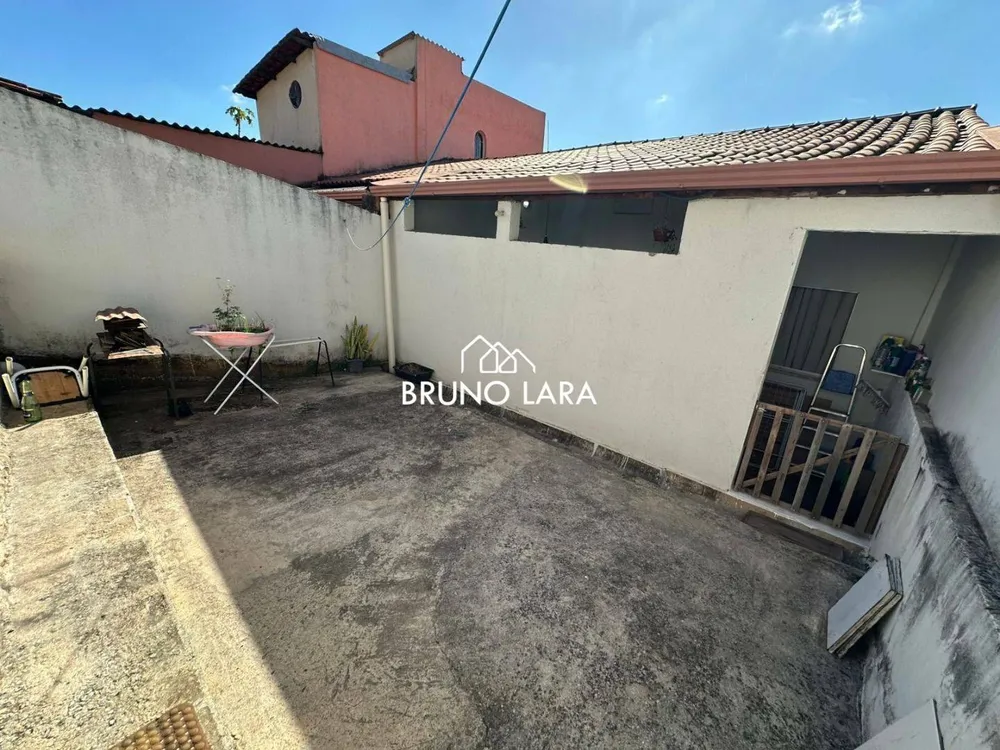 Casa, 2 quartos, 60 m² - Foto 13