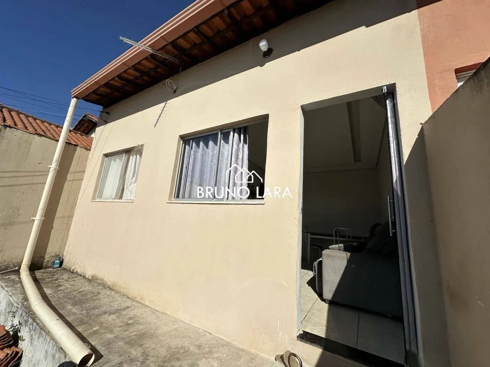 Casa, 2 quartos, 60 m² - Foto 2