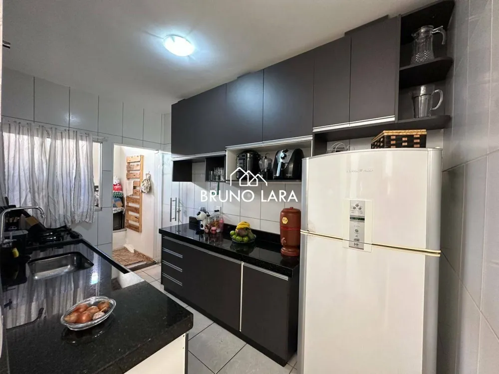 Casa, 2 quartos, 60 m² - Foto 8