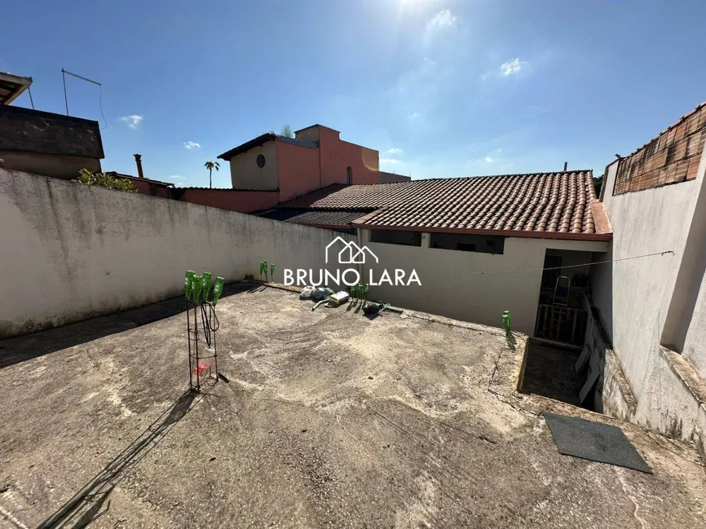 Casa, 2 quartos, 60 m² - Foto 16