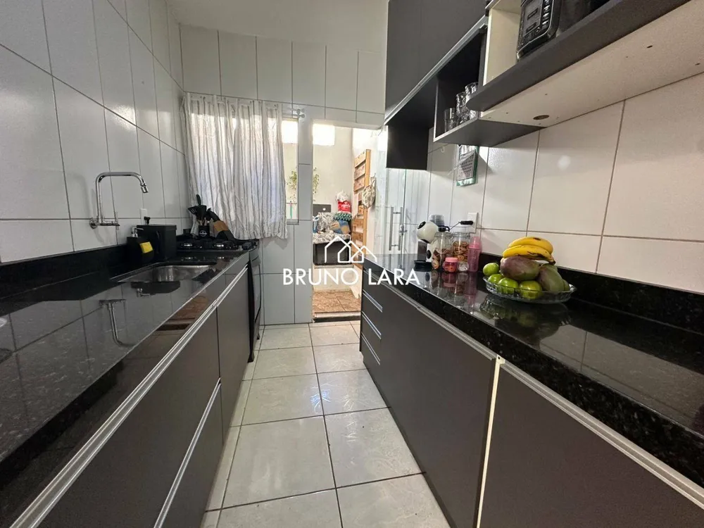 Casa, 2 quartos, 60 m² - Foto 9