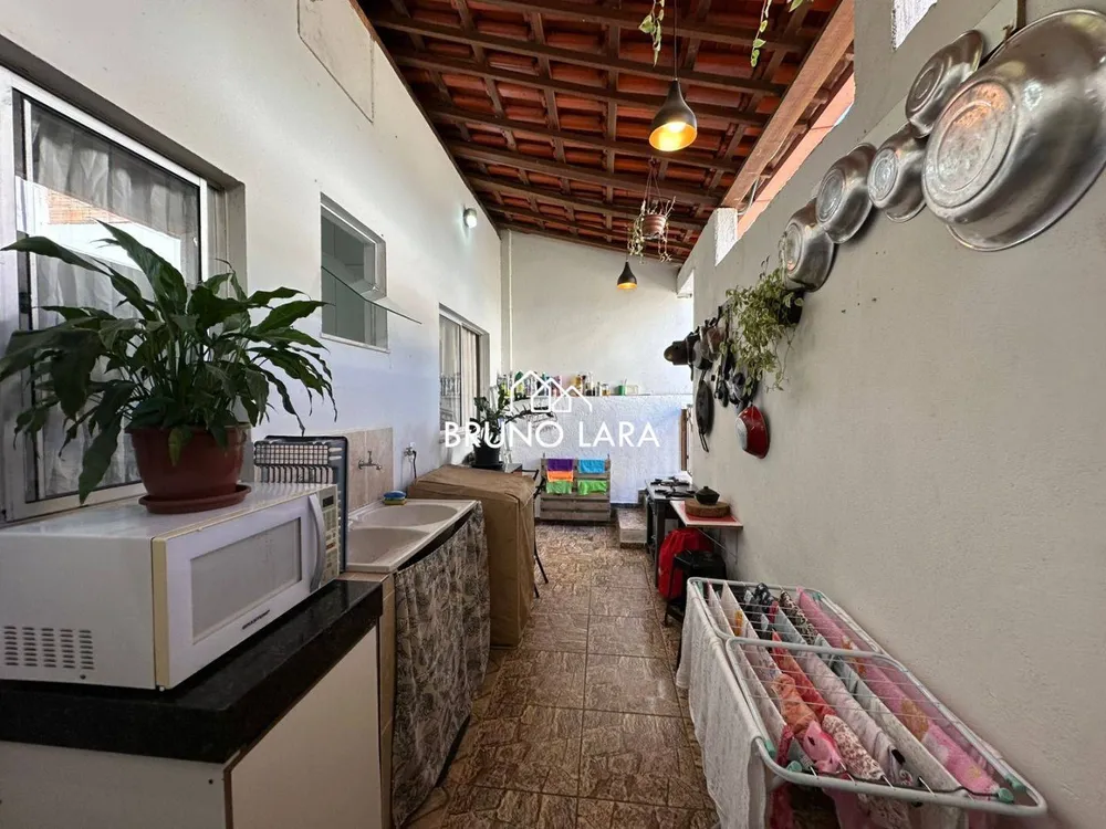 Casa, 2 quartos, 60 m² - Foto 10