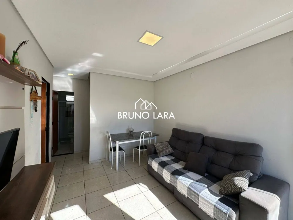 Casa, 2 quartos, 60 m² - Foto 3