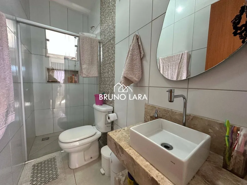 Casa, 2 quartos, 60 m² - Foto 7